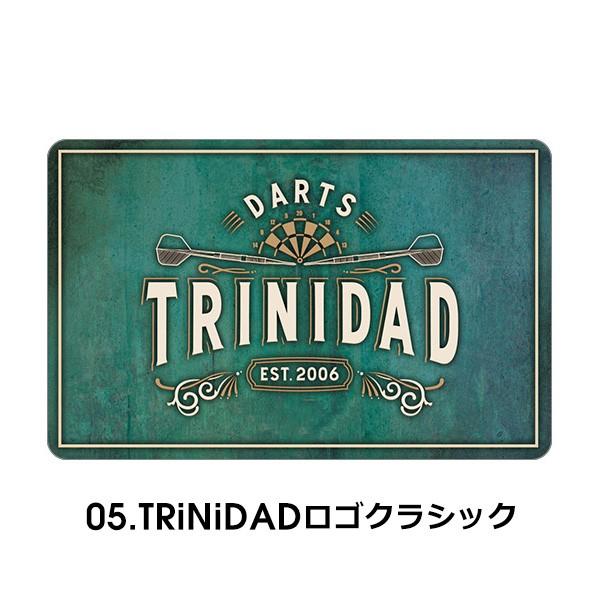 ダーツ オンラインカード フィドダーツカード FIDO DARTS CARD Vol.1 全5種 (ポスト便OK/1トリ) |  | 05