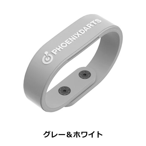 ダーツ フェニックスカード PHOENicA フェニカリスト バンド