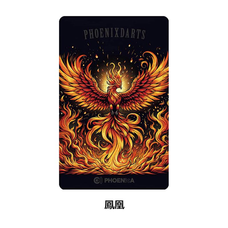 DARTS PHOENIX CARD フェニックス ダーツ カード 12枚 DARTS PHOENIX CARD フェニックス ダーツ カード 12枚