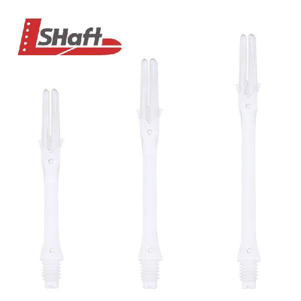 ダーツ シャフト エルスタイル L-Style L-Shaft スリム・ロック クリア エメラルド (ポスト便OK/2トリ) |  | 01