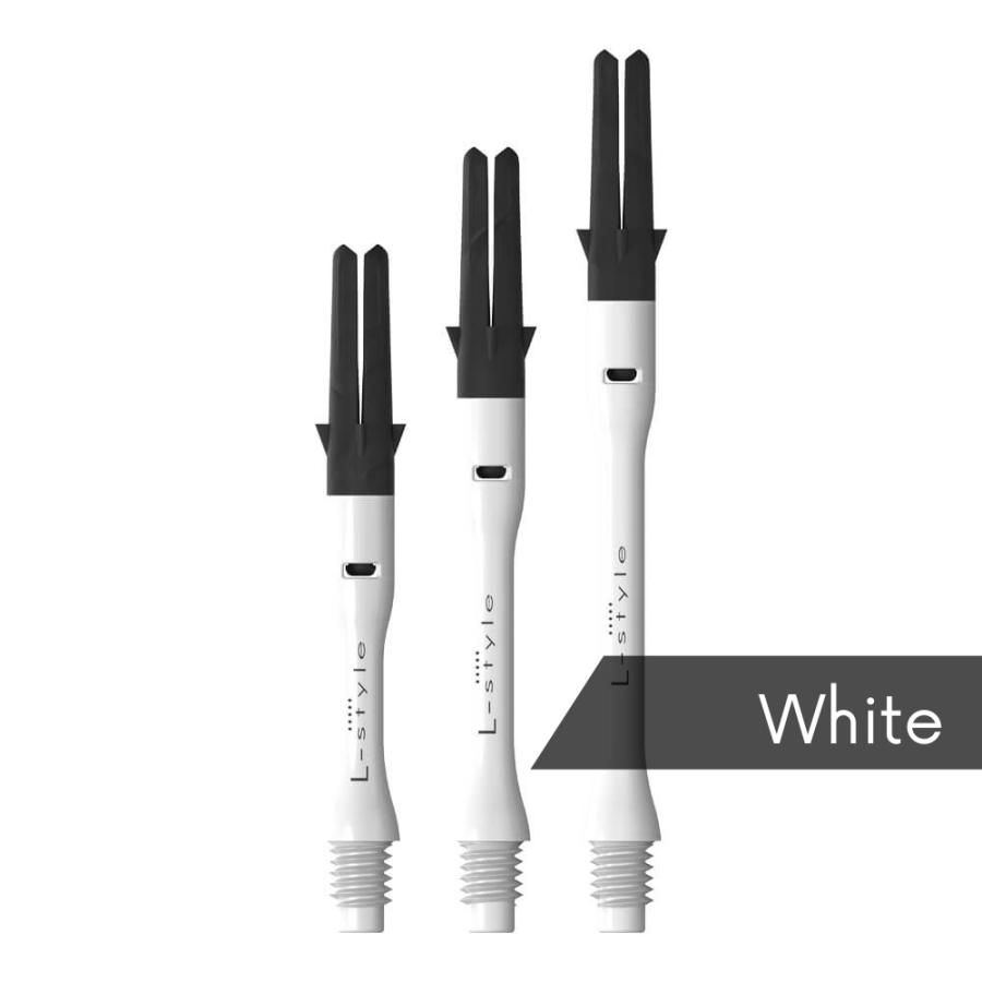 ダーツ シャフト L-Style L-Shaft Carbon SILENT Slim エルスタイル Lシャフト カーボン サイレント スリム (ポスト便OK/2トリ) |  | 01