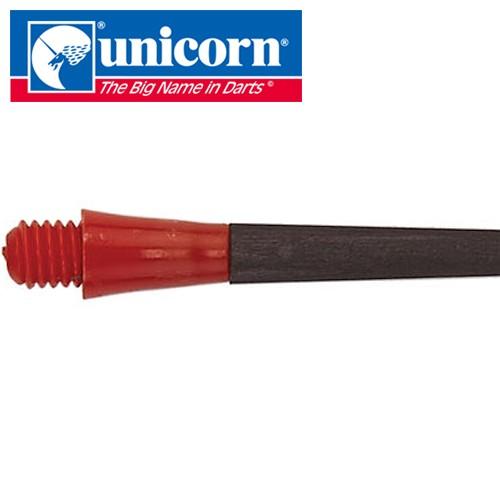 ダーツ シャフトunicorn OMEGA SLIM ユニコーン オメガ スリム カーボンシャフト44mm (ポスト便OK/2トリ) | unicorn（ダーツ） | 01