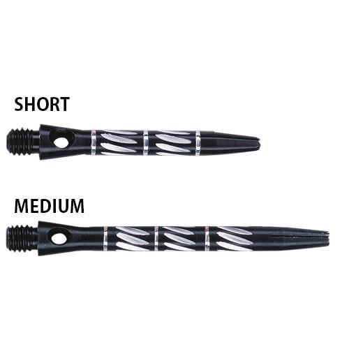 ダーツ シャフト unicorn ユニコーン ワールドチャンピオン SHAFT(ポスト便OK/3トリ) | unicorn（ダーツ） | 01