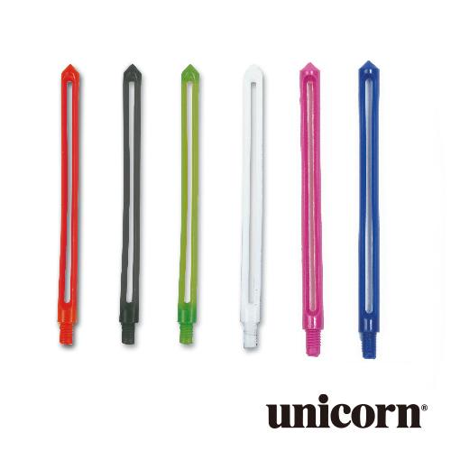 ダーツ シャフト ユニコーン シグマ unicorn PHASE5 SIGMA Spare Tops(ポスト便OK/3トリ) | unicorn（ダーツ）