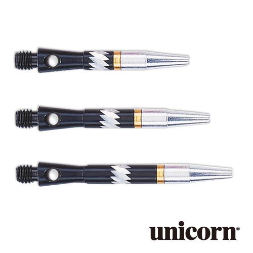 ダーツ シャフト unicorn ALI 360 SHAFT ユニコーン (ポスト便OK/5トリ) | unicorn（ダーツ）
