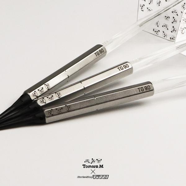 TiTO × Tomoro.M ティト 水野智路 氏 コラボ 第2弾 バレル 陶器