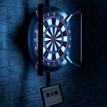セット ダーツ ボード DARTSLIVE Home & LED LIGHT ダーツライブ セット ダーツ ボード DARTSLIVE Home & LED LIGHT ダーツライブ