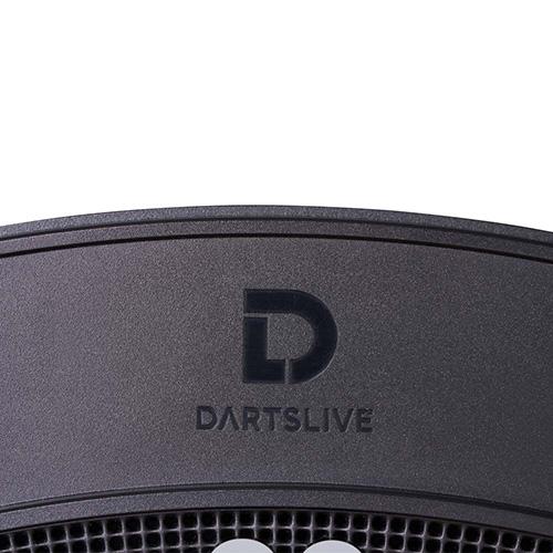 DARTSLIVE Home ダーツボード　マット付き dartshive_0602301005359