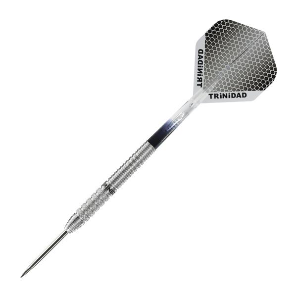 ダーツセット TRiNiDAD CONDOR AXE トリニダード コンドルアックス 後藤智弥 選手セット KID 限定ライブカード付き STEEL | TRiNiDAD | 01