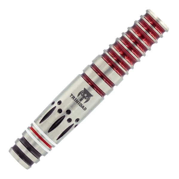 レ*ル様 TIGA×TRiNiDAD GOMECHU3 Fusion ダーツ > ソフトダーツ > ブランド【タ行】 > ティガ > Fusion