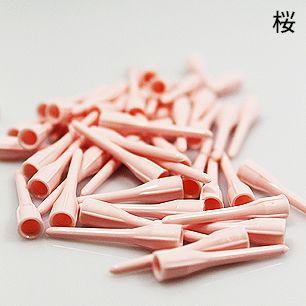 ダーツ ティップ Lスタイル アキュート リップ Acute Lip 4BA 50P入り (ポスト便OK/2トリ) |  | 02