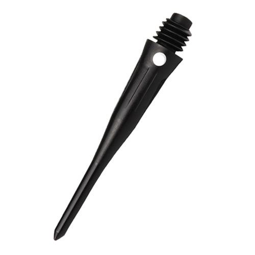ダーツ CONDOR TIP ULTIMATE 40P コンドルティップ アルティメット 40本入り チップ ブラック ホワイト レッド ブルー（ポスト便OK/2トリ） | TRiNiDAD | 01