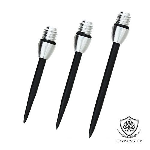 SALE ダーツ ダイナスティー コンバージョンポイント DYNASTY Conversion Point type-V(ポスト便OK/1トリ) | 