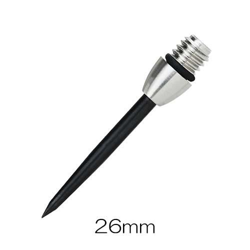 ダーツ ダイナスティー コンバージョンポイント DYNASTY Conversion Point type-W(ポスト便OK/1トリ) |  | 01