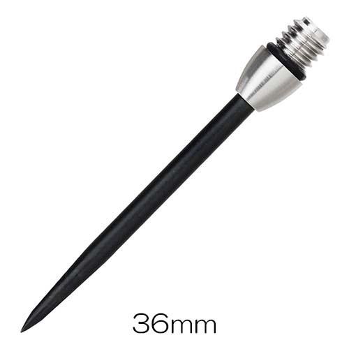 ダーツ ダイナスティー コンバージョンポイント DYNASTY Conversion Point type-W(ポスト便OK/1トリ) |  | 03