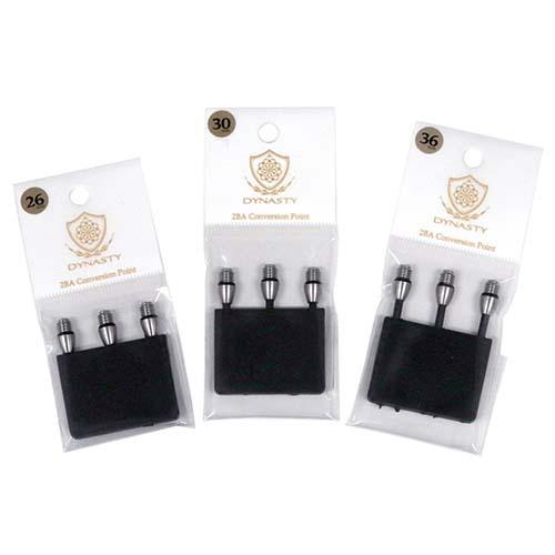 ダーツ ダイナスティー コンバージョンポイント DYNASTY Conversion Point type-W(ポスト便OK/1トリ) |  | 04