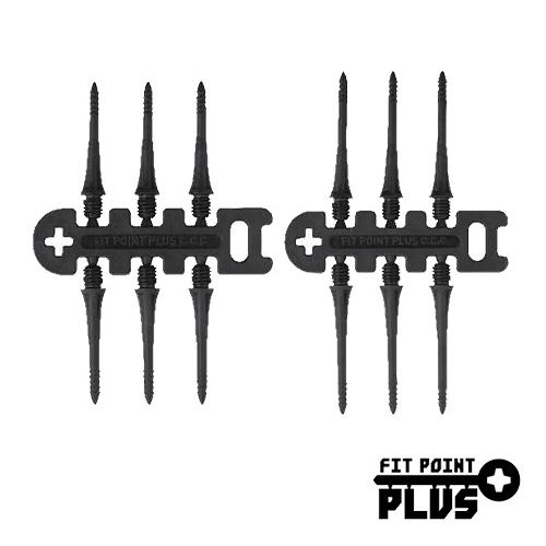 SALE ダーツ フィットポイント Fit Point PLUS C.C CONVERSION POINT コンバージョン(ポスト便OK/2トリ) | 