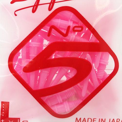 ダーツ ティップ Lスタイル プレミアム リップポイント L-Style Premium Lippoint No.5 (ポスト便OK/3トリ) |  | 05