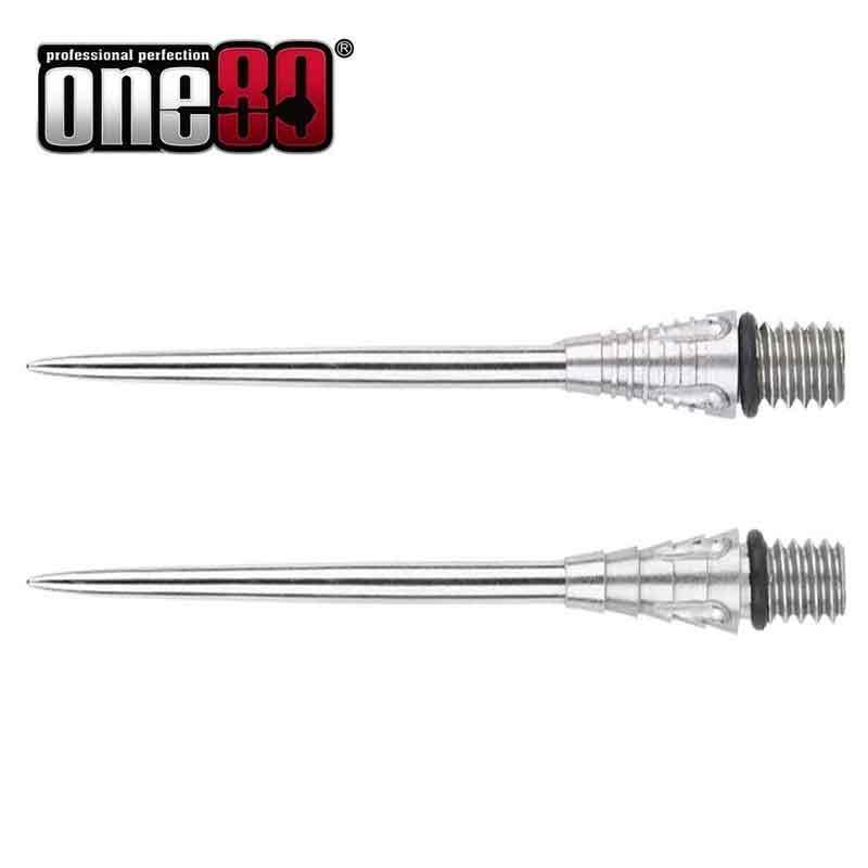 ダーツ One80 RE-FLEX Conversion Point 2 TypeA TypeB ワンエイティ リフレックス コンバージョンポイント2 (ポスト便OK/1トリ) | 