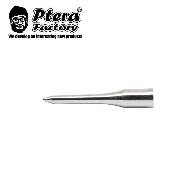 ダーツ DOLPHIN 4BA Tip プテラファクトリー コンバージョン チップ ドルフィン | 