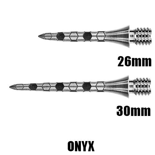 ダーツ ターゲット チタニウム コンバージョン ポイント TARGET TITANIUM PRO CONVERSION POINT (ポスト便OK/5トリ) | Target | 02