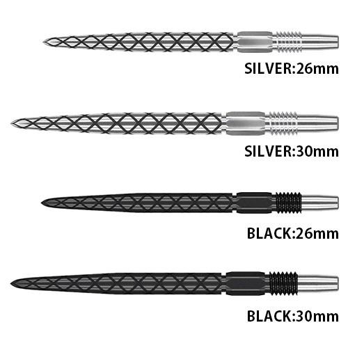 ダーツ ハードポイント TARGET SWISS DIAMOND PRO POINT ダイアモンドプロ スイス ポイント(ポスト便OK/2トリ) | Target | 01
