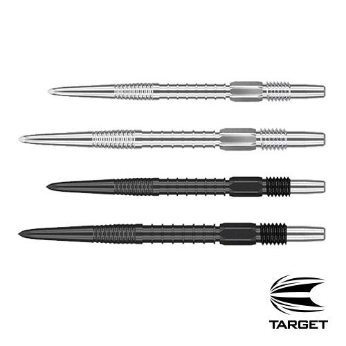 ダーツ ハードポイント TARGET SWISS FIREPOINT ファイアポイント スイス ポイント(ポスト便OK/2トリ) | Target