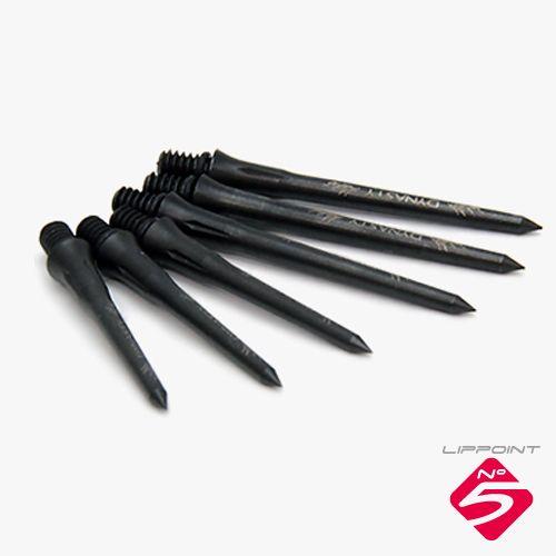 ダイナスティー コンバージョンポイント タイプK No.5 ブラック (ポスト便OK/10トリ) | 