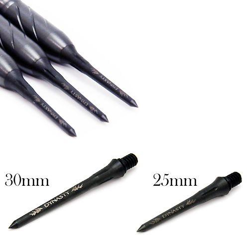 ダイナスティー コンバージョンポイント タイプK No.5 ブラック (ポスト便OK/10トリ) |  | 01