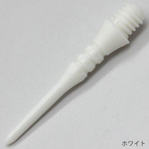 TARGET ターゲット ピクセルティップ 50ピース (ポスト便OK/5トリ)｜dartsshoptito｜03