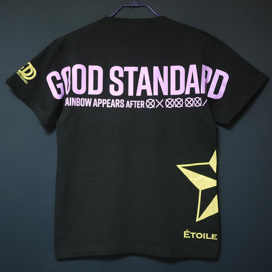 ダーツ GSD Tシャツ 岩田夏海 TRiNiDAD × S-D × GSD × 岩田夏海 選手コラボ Tシャツ ホワイト