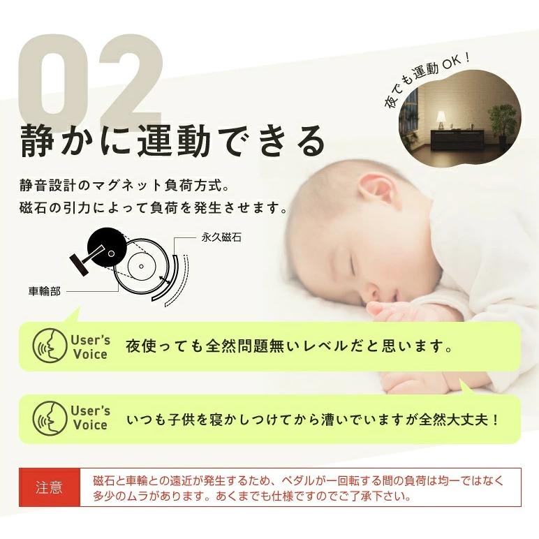 訳あり:メーカー再生品】ALINCO アルインコ フィットネスバイク エアロ
