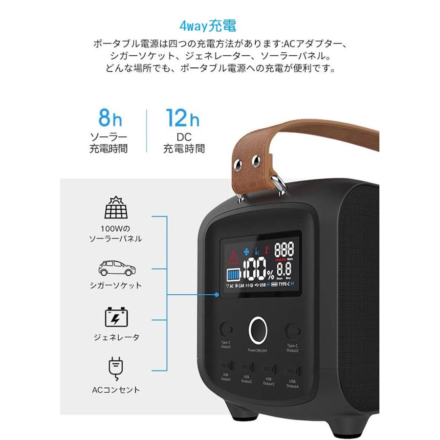 訳あり：箱いたみ】フィリップス PHILIPS ポータブル電源 非常用電源