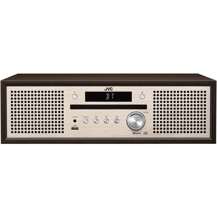 ミニコンポ ビクター Victor JVC NX-W30 コンパクトコンポーネント  