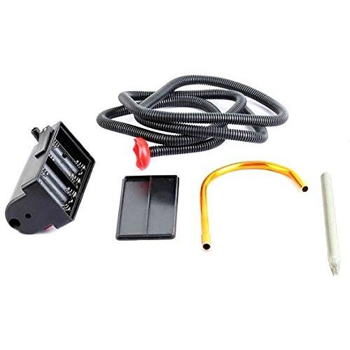 京楽　Pフラッシュエアーバイブ(入手不可)激レア未開封！(新品電池付き) GEX 携帯用乾電池式エアーポンプ ATOM.5(アトム5) | チャーム