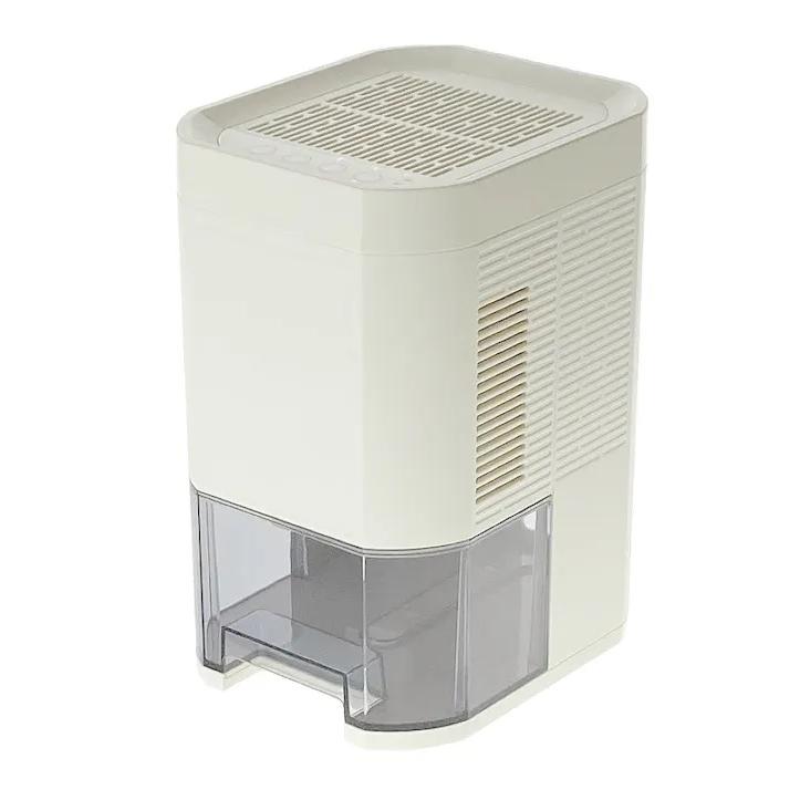 VERSOS 除湿器 オフタイマー機能搭載 コンパクト除湿機 VS-581ミニ