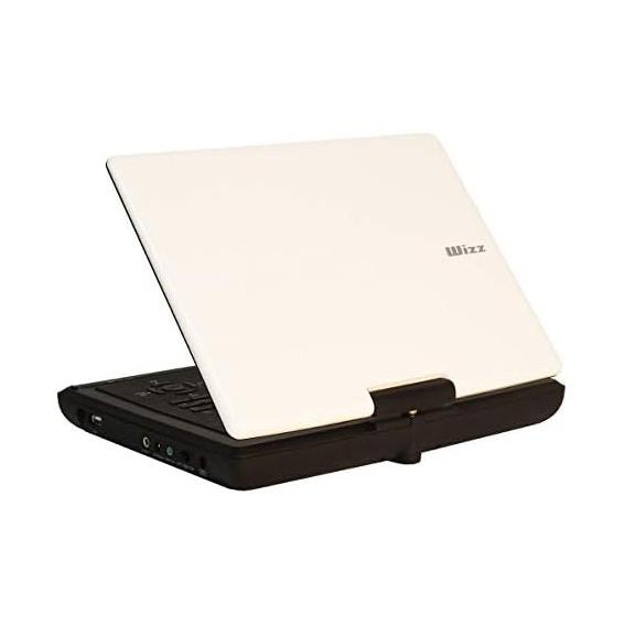 訳あり：見本品】Wizz WPD-S1020 Bluetooth搭載 10.1インチ ポータブル