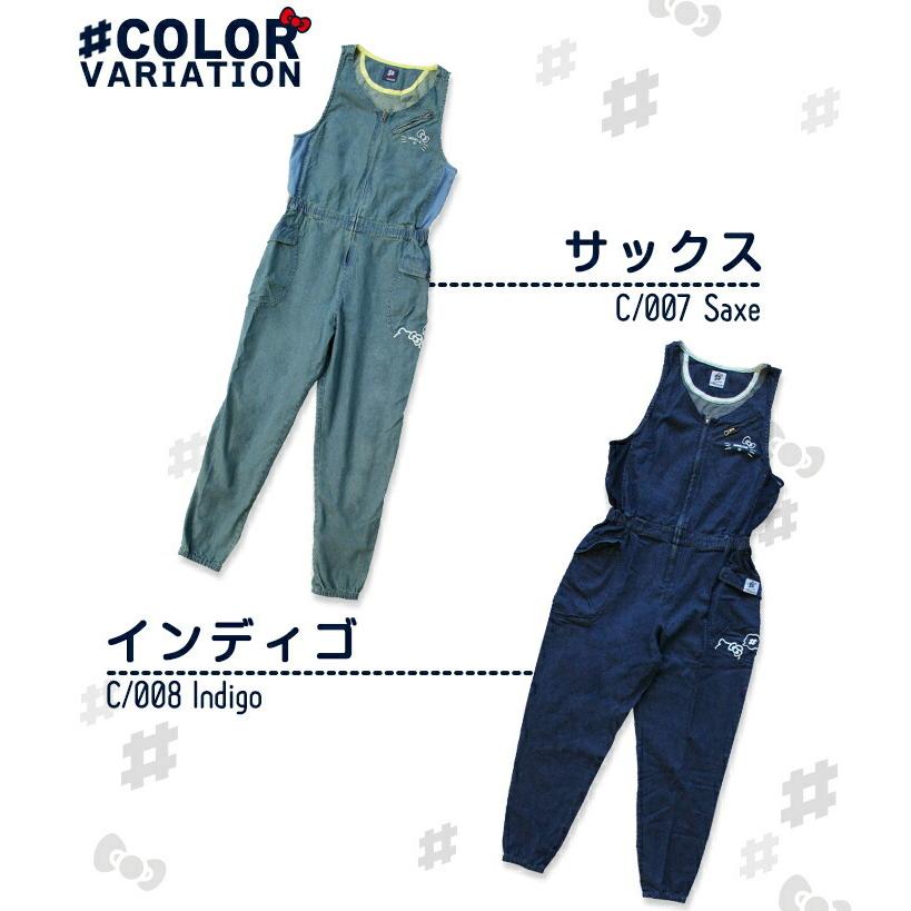 新品未使用 サロペット だるまオール zl-00027.jpg