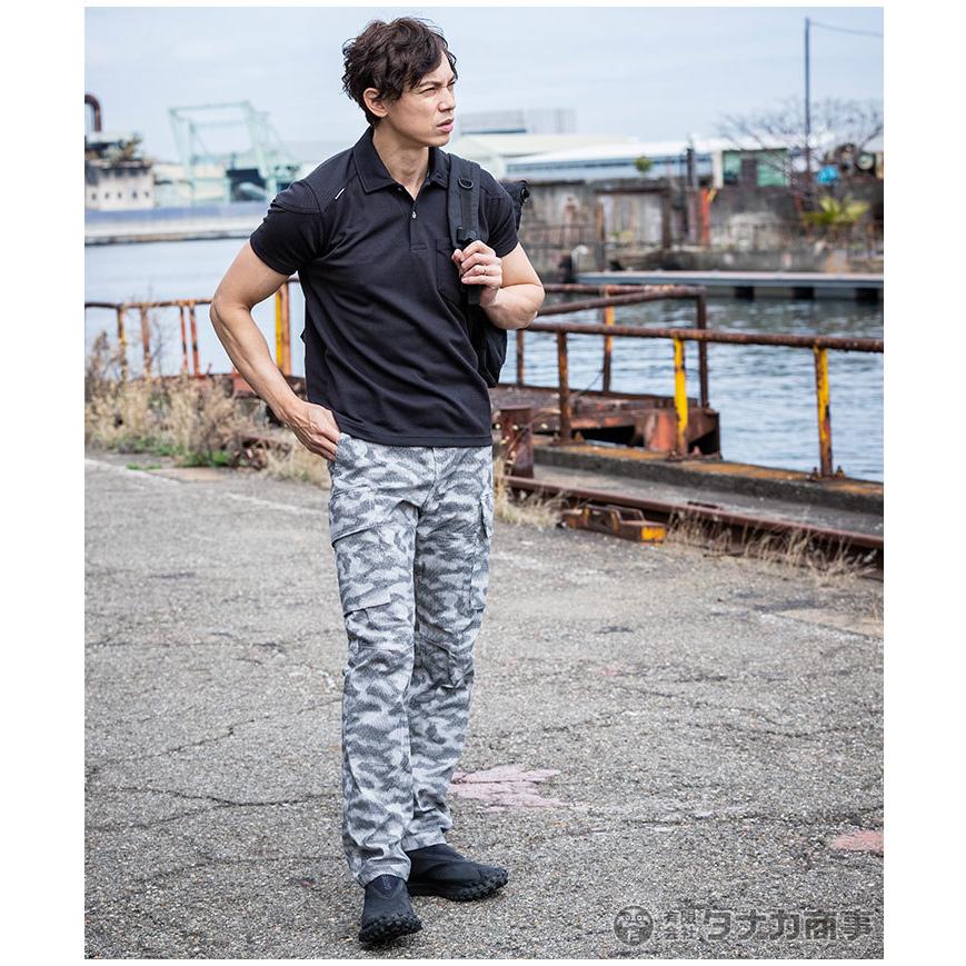 カーゴパンツ コーコス グラディエーター G-6025 ミリタリー