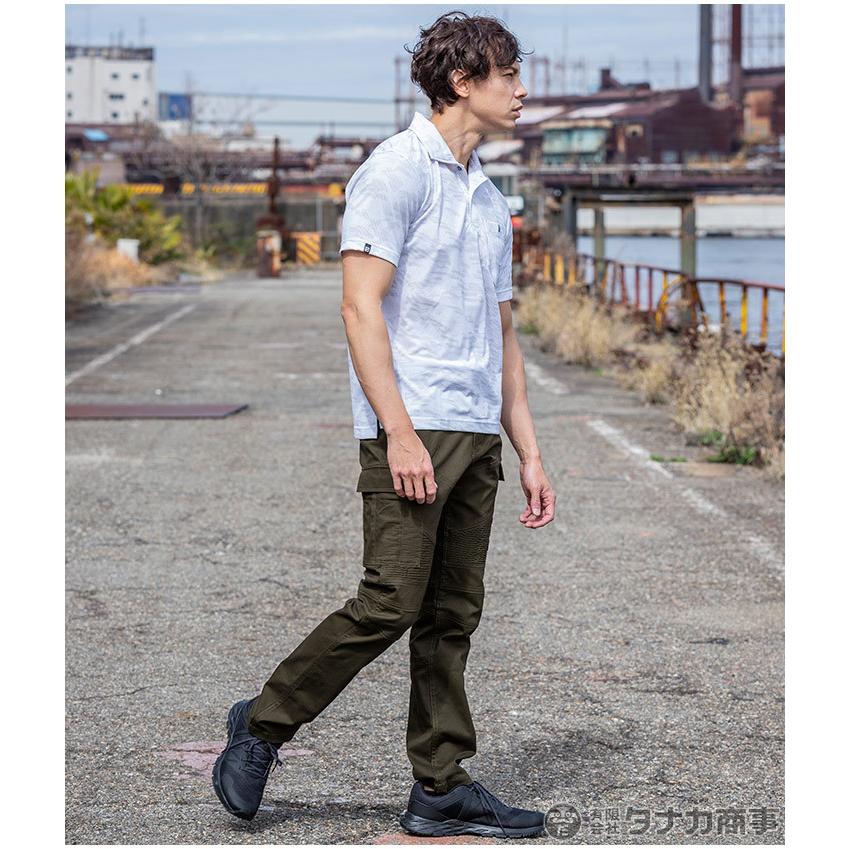 カーゴパンツ グラディエーター コーコス G-8005 CO-COS メンズ