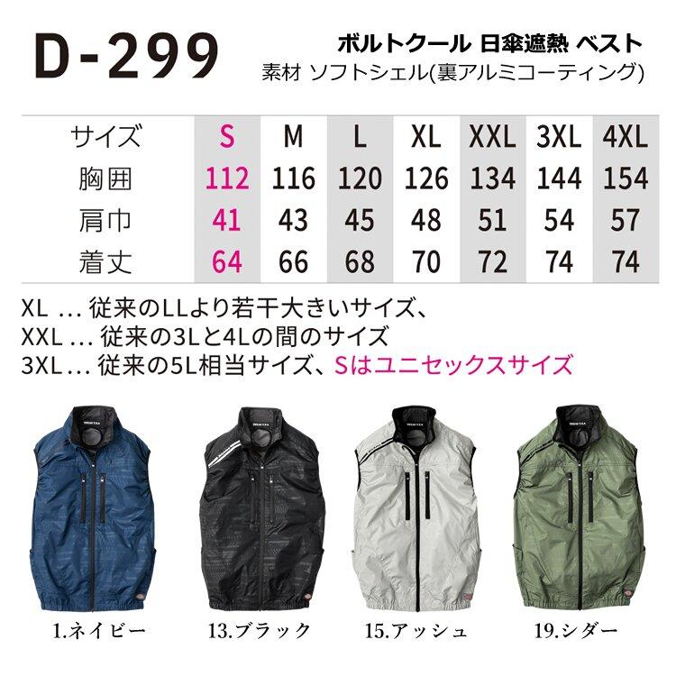 Dickies（ディッキーズ） 【即日発送】ディッキーズ 空調風神服 2026年