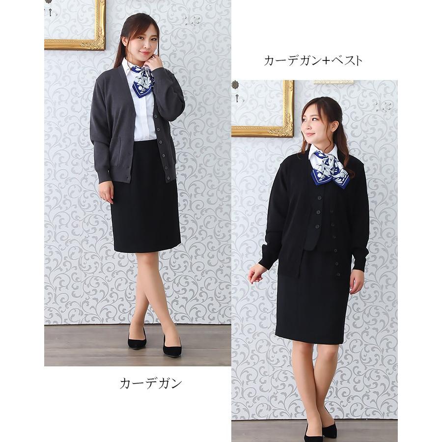 事務服 ブラウス 半袖 ブラウスHCB4100 レディース 女性用 カフェ 飲食店 サービス業 制服 事務 レストラン ホテル ユニフォーム アイトス｜darumashouten｜07