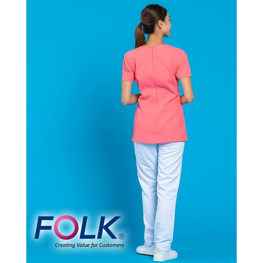 WACOAL（ワコール） フォーク FOLK スクラブ フォークHI700 ワコールHI