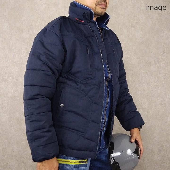 自重堂 防寒ジャンバー ジャウィン 58300 ジャケット ブルゾン 作業服