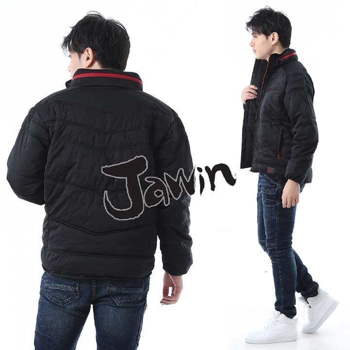 防寒ジャンパー JAWIN 58400 秋冬 作業服 防寒着 防寒服 作業着 ジャケット ジャウィン 自重堂｜darumashouten｜04