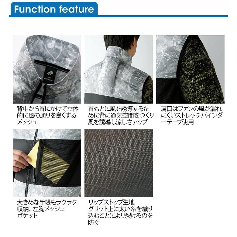 空調服　フルセット プロノ Yahoo!ショッピング店 - 空調作業服フルセット｜Yahoo!ショッピング