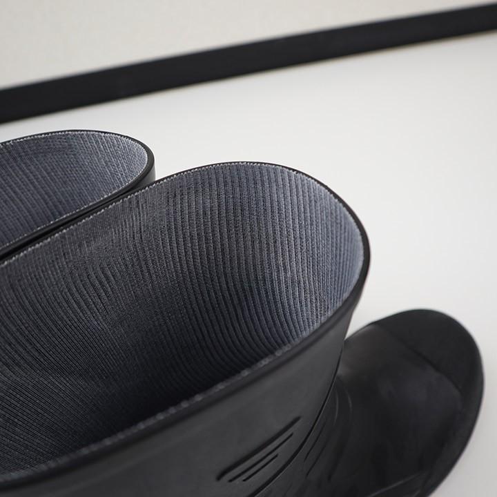 最大58 オフ ショート丈 安全長靴 Pvc 鋼製先芯入り Kr 7460 喜多 ワークブーツ 抗菌 消臭 シャドー迷彩柄 Riosmauricio Com