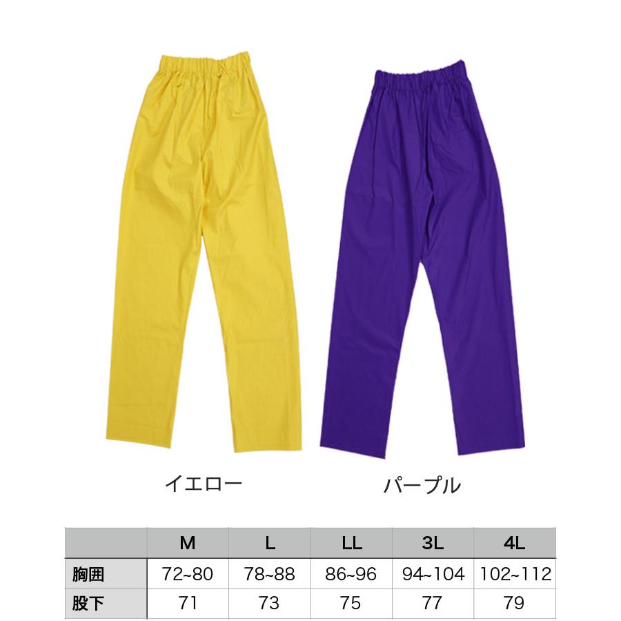 KOYANAGI（コヤナギ） レインウェア 水産用ズボン 合羽 ズボン エース
