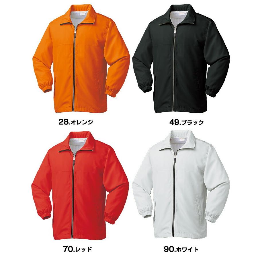 クロダルマ（KURODARUMA） ウインドブレーカー ジャケット32126