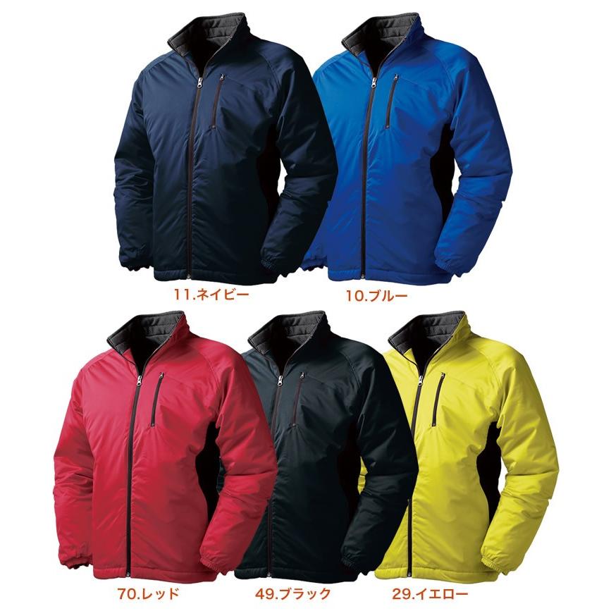 ウィンドブレーカー ゲーリーヤマモト ジャンパー ジャケット ブルゾン